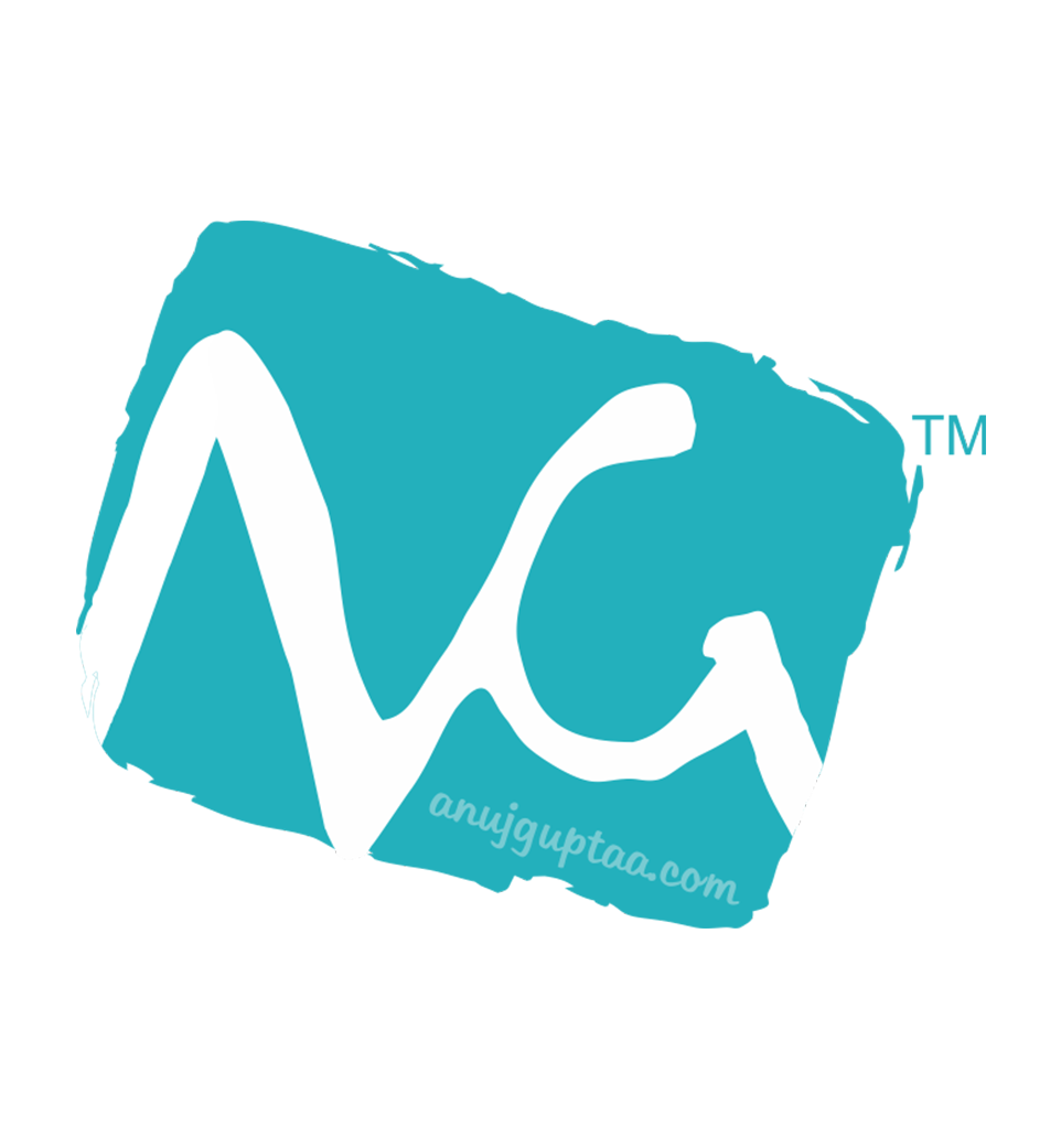 Anuj Gupta logo
