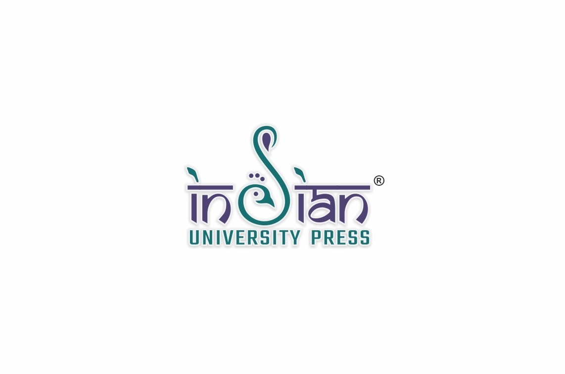 Indian University Press artwork
